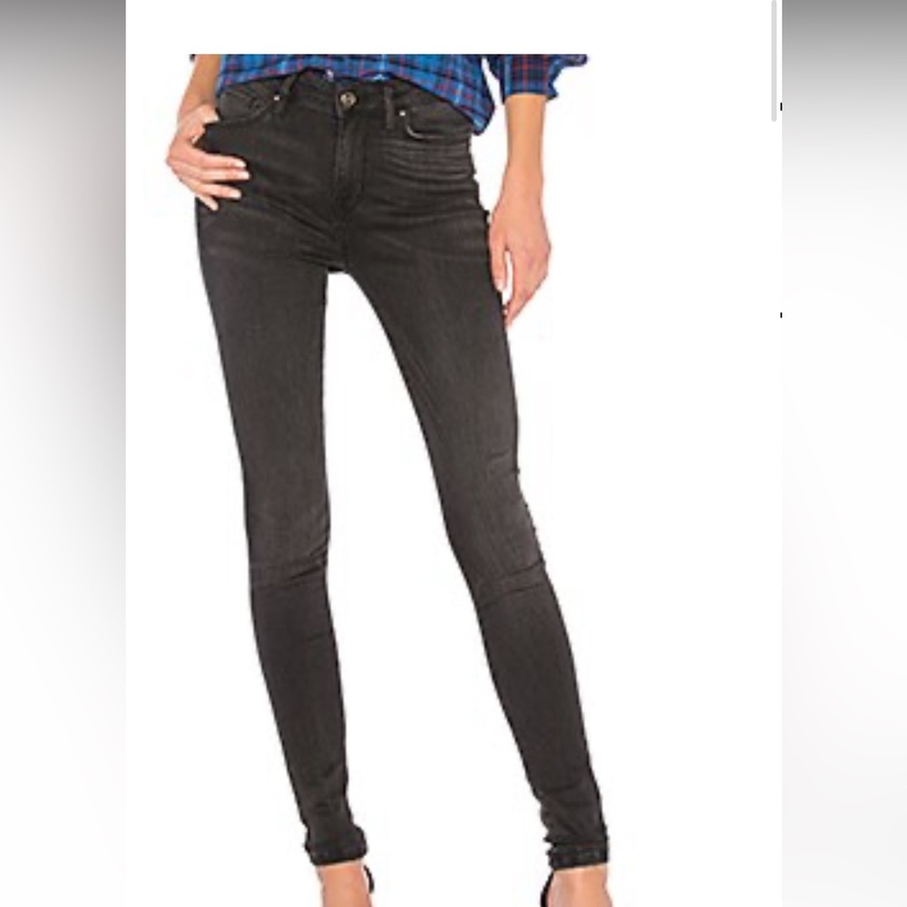 Tommy Hillfiger x Gigi Hadid ultra skinny 28/32